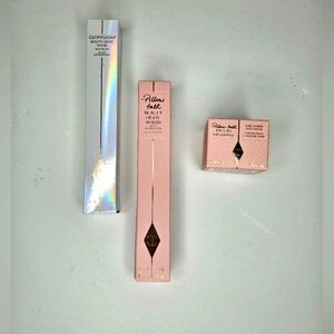 Charlotte Tilbury‎ Bundle